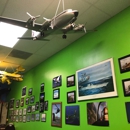 The Aviator Cafe - Coffee Shops