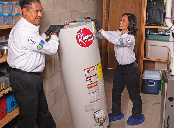 Power Pro Plumbing Heating & Air