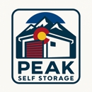 Peak Self Storage - Self Storage