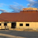 Brickside Bar & Grille Fairmont - Caterers