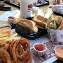 The Habit Burger Grill - Hamburgers & Hot Dogs