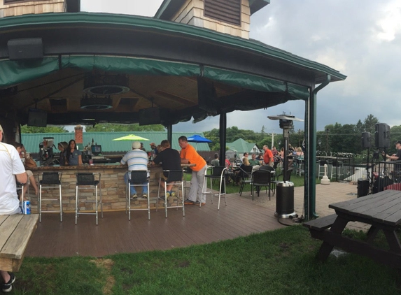 The 46 Lounge & Sky Bar - Old Forge, NY