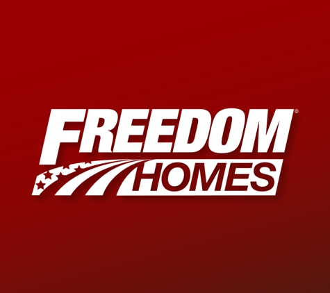 Freedom Homes - Russell Springs, KY