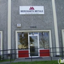 Metals Merchants - Metal-Wholesale & Manufacturers