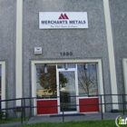 Merchants Metals