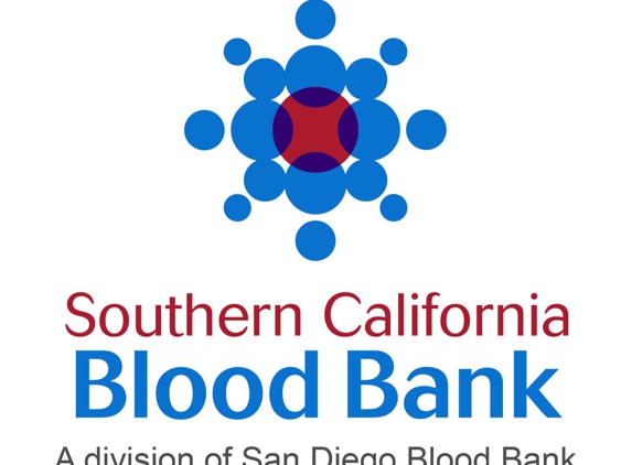 Southern California Blood Bank - Irvine, CA