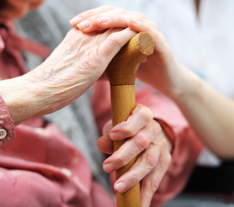 Helping Hands In-Home Care - Prescott, AZ