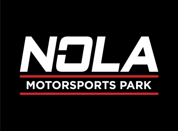 NOLA Motorsports Park - Avondale, LA