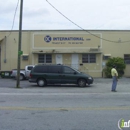 D C International Rags - Resale Shops