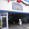 Nine Minute Oil And Lube gallery