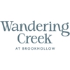 Wandering Creek at Brookhollow - Executive Collection gallery
