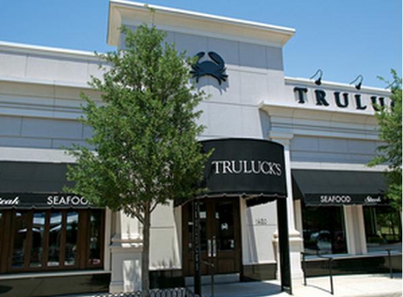 Truluck's Ocean's Finest Seafood & Crab - Southlake - Southlake, TX