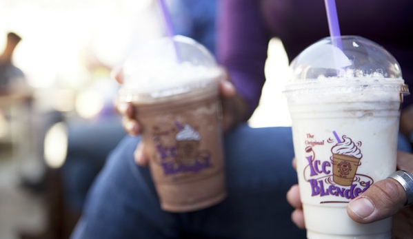 The Coffee Bean & Tea Leaf - Northridge, CA