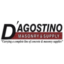 D'Agostino Masonry Supply - Stone Cast