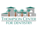 Thompson Center for Dentistry - Implant Dentistry