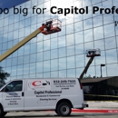 Capitol Professional Cleaning Service