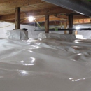 Precision Home Services and Vapor Barrier - Air Conditioning Contractors & Systems