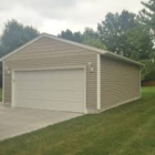 Garage Builders of Indiana