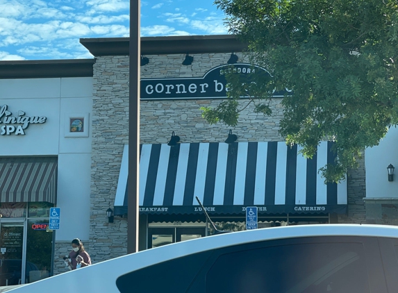 Corner Bakery Cafe - Glendora, CA