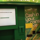 Coinstar - Coin & Bill Counting, Sorting & Wrapping Machines