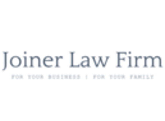 Joiner Law Firm - Pace, FL