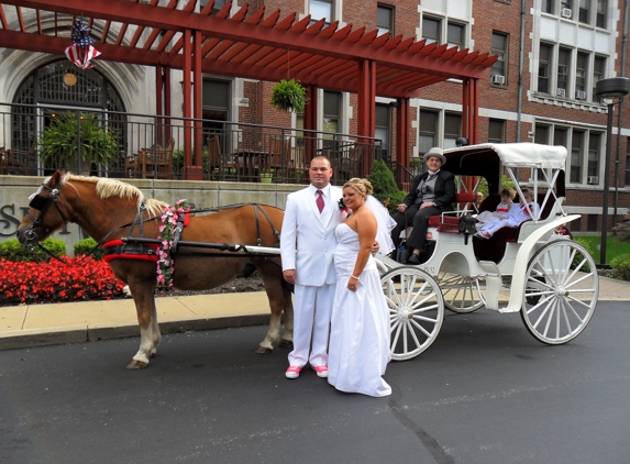 Karen's Carriage - Cincinnati, OH