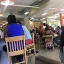 Peach's - American Restaurants