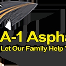 A-1 Asphalt - Asphalt Paving & Sealcoating