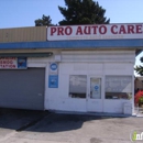 Pro Auto Care - Auto Repair & Service