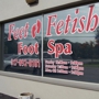 foot Spa massage