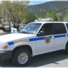 High Sierra Patrol gallery