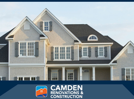 Camden Renovations & Construction Pty Ltd - Camden Park, NSW. Take action when we see a safety risk