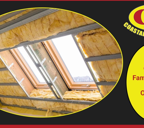 Coastal Distributors (NSW) Pty Ltd - Fernhill, NSW. We Are Family-Owned And Operated