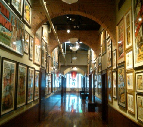 Geppi's Entertainment Museum - Baltimore, MD