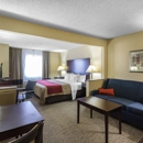 Comfort Inn & Suites - Motels