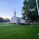 The Church of Jesus Christ of Latter-day Saints - Methodist Churches