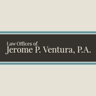 Jerome P Ventura