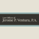 Jerome P Ventura