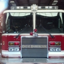 Great Barrington Fire Department - Fire Departments