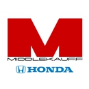 Middlekauff Honda