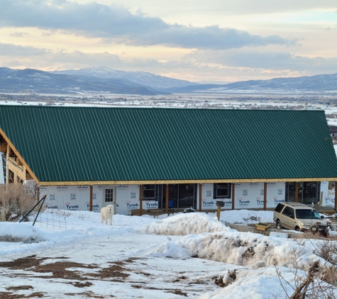 True North Roofing - Salt Lake City, UT