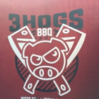 3 Hogs BBQ