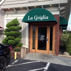 La Griglia Seafood Grill & Wine Bar