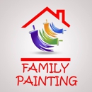 Family Painting - Painting Contractors