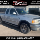 Shields OKC Auto Direct - Used Car Dealers