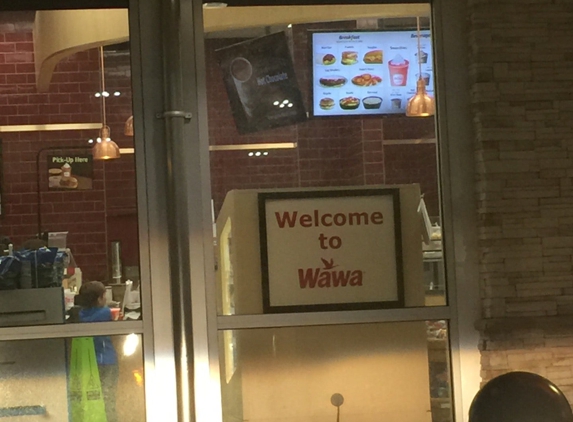 WaWa - Tampa, FL