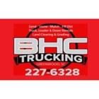 BHC Trucking Inc