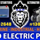 A&D Auto Electric Parts - Automobile Parts & Supplies