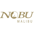 Nobu Malibu - Bars
