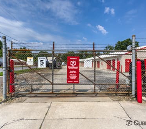 CubeSmart Self Storage - Sewell, NJ